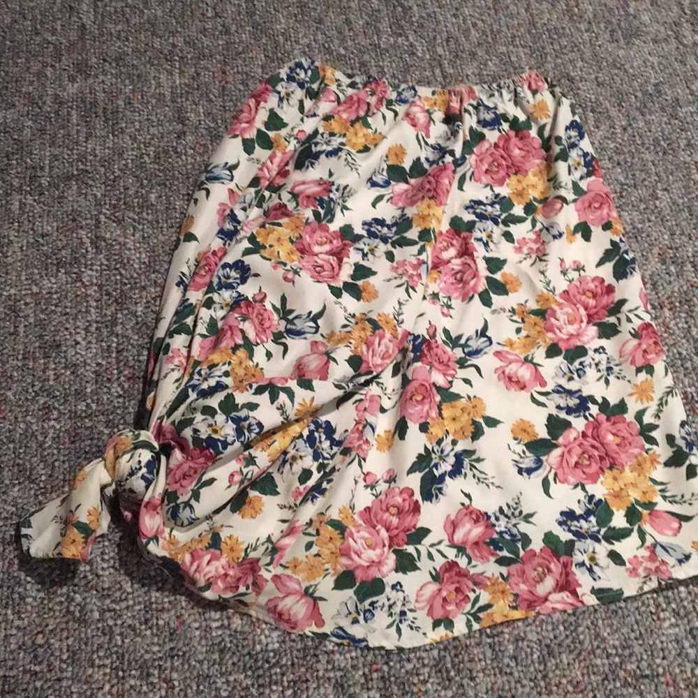Skirt